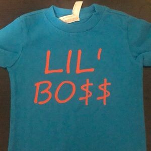 Toddler T-shirt